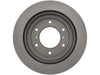 Disc Brake Rotor Centric Parts 121.46063