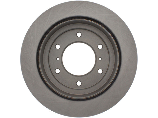 Disc Brake Rotor Centric Parts 121.46063