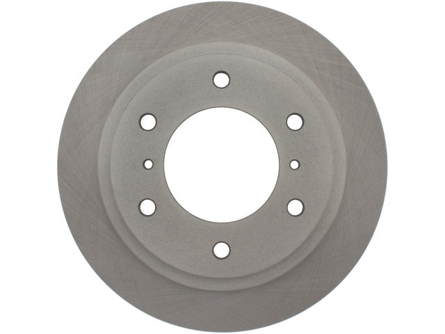 Disc Brake Rotor Centric Parts 121.46063
