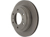 Disc Brake Rotor Centric Parts 121.46063