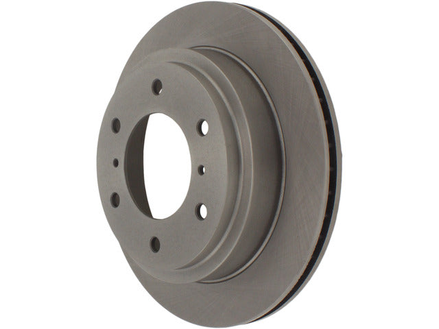 Disc Brake Rotor Centric Parts 121.46063