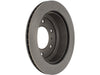 Disc Brake Rotor Centric Parts 121.46063