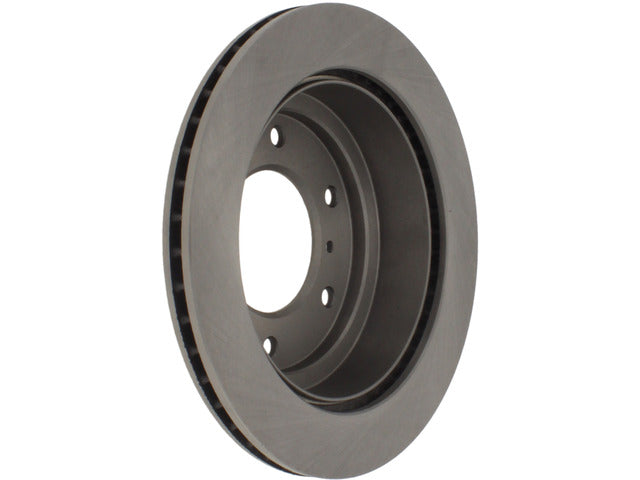 Disc Brake Rotor Centric Parts 121.46063
