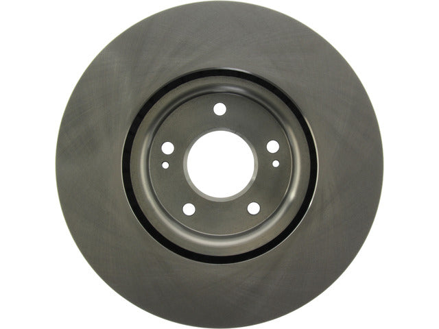 Disc Brake Rotor Centric Parts 121.46064