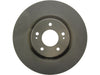 Disc Brake Rotor Centric Parts 121.46064