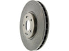 Disc Brake Rotor Centric Parts 121.46064