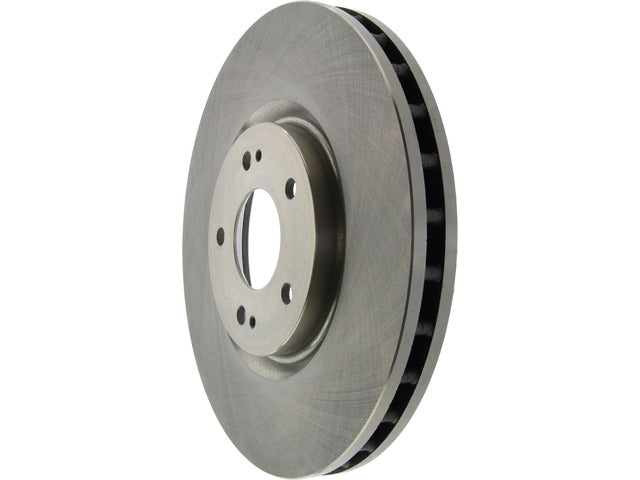Disc Brake Rotor Centric Parts 121.46064