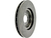 Disc Brake Rotor Centric Parts 121.46064