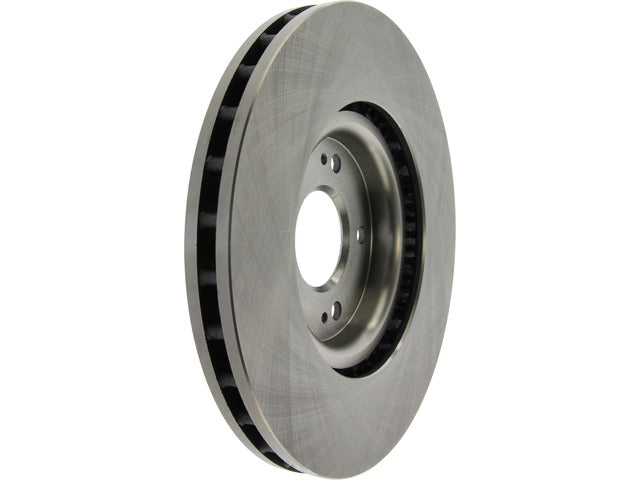 Disc Brake Rotor Centric Parts 121.46064