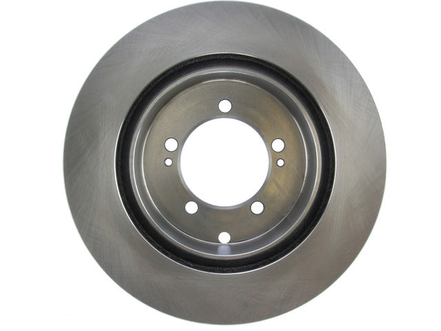 Disc Brake Rotor Centric Parts 121.46065