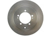 Disc Brake Rotor Centric Parts 121.46065