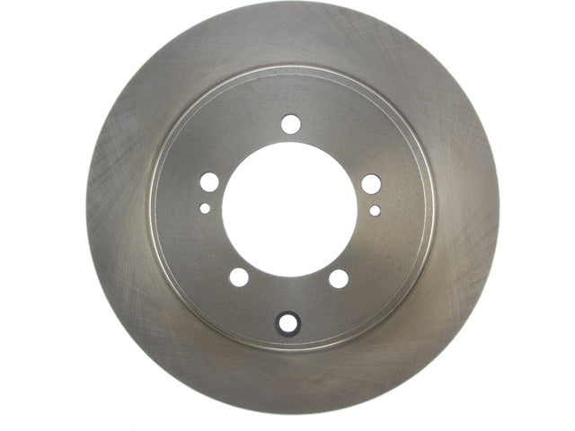 Disc Brake Rotor Centric Parts 121.46065