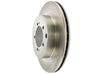 Disc Brake Rotor Centric Parts 121.46065