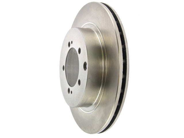 Disc Brake Rotor Centric Parts 121.46065