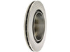 Disc Brake Rotor Centric Parts 121.46065
