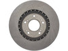 Disc Brake Rotor Centric Parts 121.46066