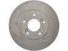 Disc Brake Rotor Centric Parts 121.46066
