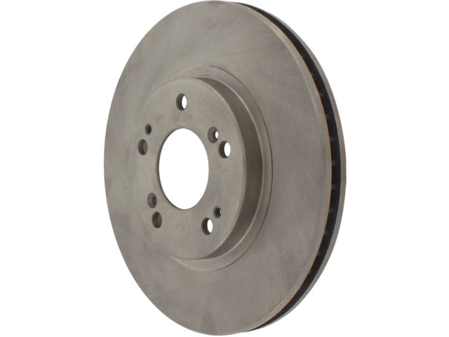 Disc Brake Rotor Centric Parts 121.46066