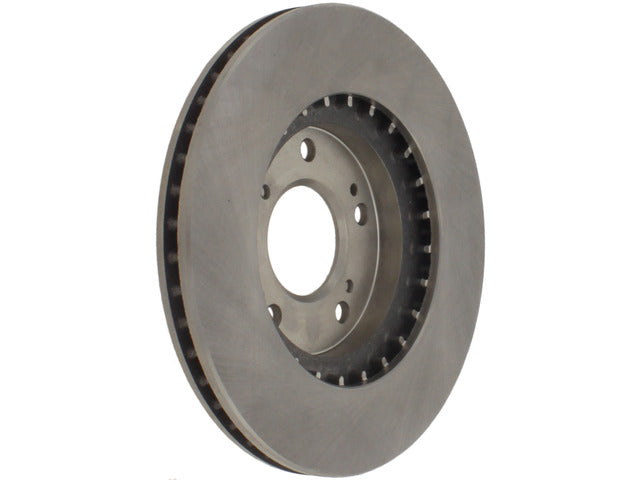 Disc Brake Rotor Centric Parts 121.46066