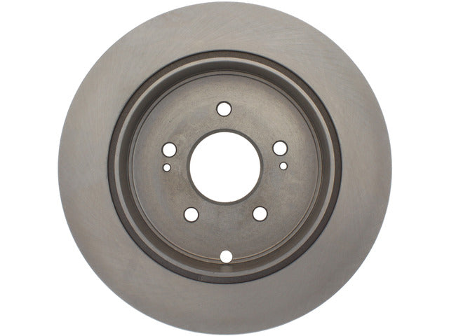 Disc Brake Rotor Centric Parts 121.46067