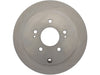 Disc Brake Rotor Centric Parts 121.46067