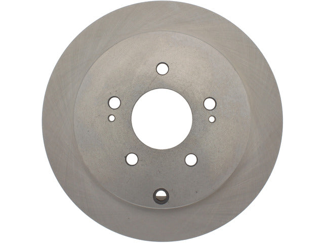 Disc Brake Rotor Centric Parts 121.46067
