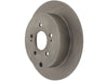 Disc Brake Rotor Centric Parts 121.46067