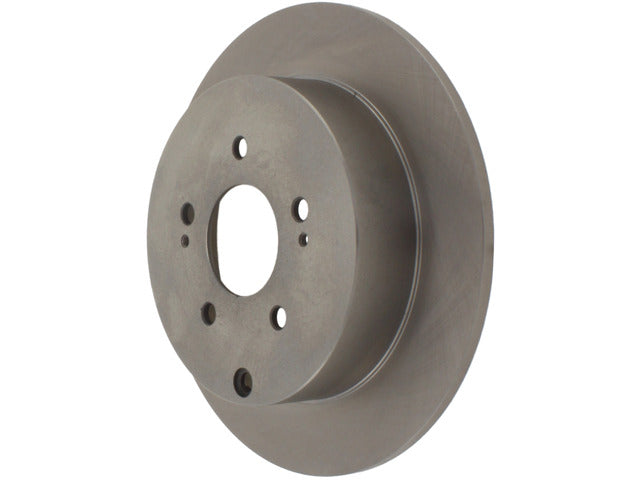 Disc Brake Rotor Centric Parts 121.46067