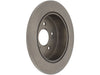 Disc Brake Rotor Centric Parts 121.46067