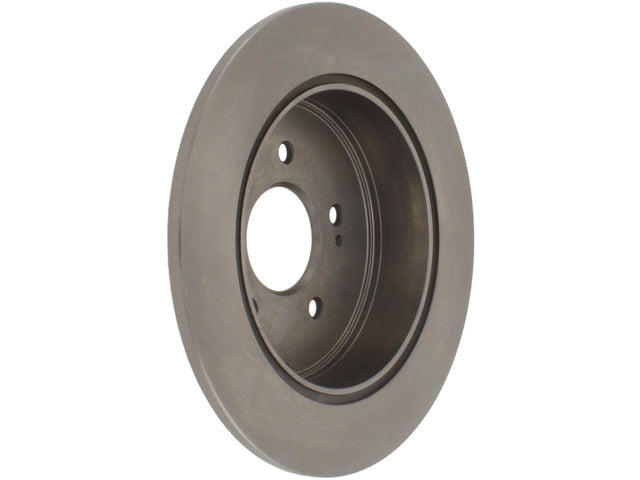 Disc Brake Rotor Centric Parts 121.46067