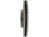 Disc Brake Rotor Centric Parts 121.46068