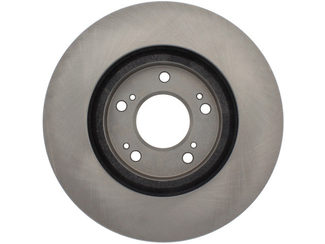 Disc Brake Rotor Centric Parts 121.46068