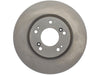 Disc Brake Rotor Centric Parts 121.46068