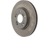Disc Brake Rotor Centric Parts 121.46068