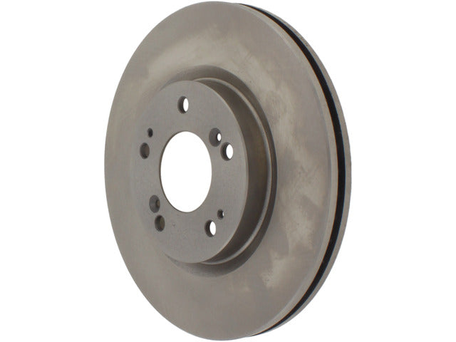 Disc Brake Rotor Centric Parts 121.46068