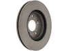 Disc Brake Rotor Centric Parts 121.46068