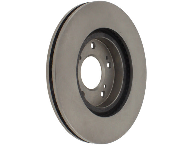 Disc Brake Rotor Centric Parts 121.46068