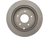 Disc Brake Rotor Centric Parts 121.46069