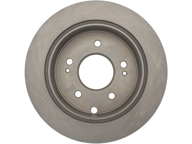 Disc Brake Rotor Centric Parts 121.46069