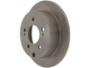 Disc Brake Rotor Centric Parts 121.46069