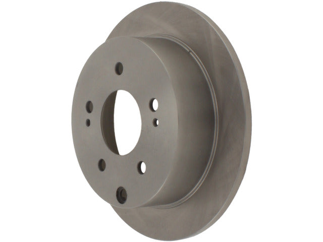 Disc Brake Rotor Centric Parts 121.46069