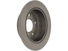 Disc Brake Rotor Centric Parts 121.46069