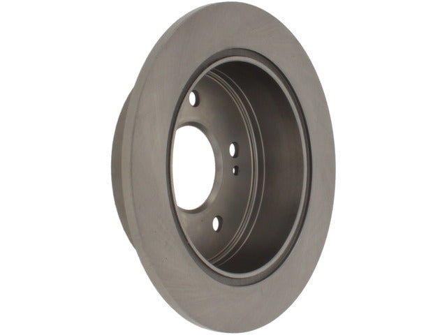 Disc Brake Rotor Centric Parts 121.46069