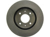 Disc Brake Rotor Centric Parts 121.46070