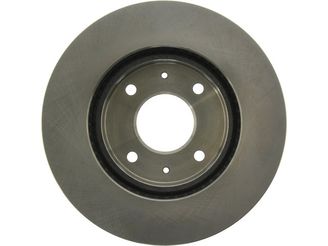 Disc Brake Rotor Centric Parts 121.46070