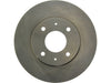 Disc Brake Rotor Centric Parts 121.46070