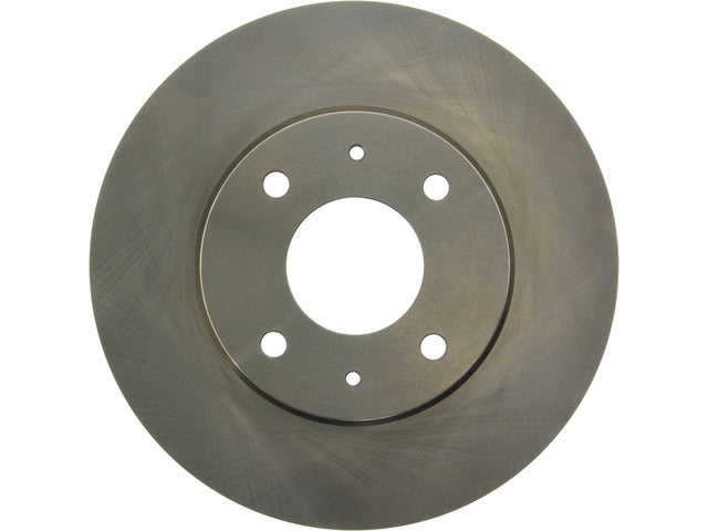 Disc Brake Rotor Centric Parts 121.46070