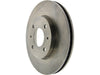 Disc Brake Rotor Centric Parts 121.46070
