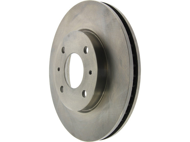 Disc Brake Rotor Centric Parts 121.46070
