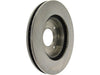 Disc Brake Rotor Centric Parts 121.46070